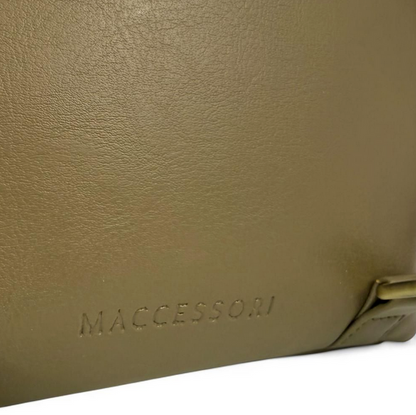 Maple Mini Backpack