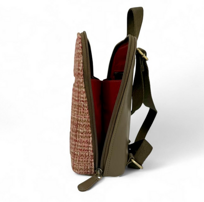 Maple Mini Backpack