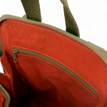 Maple Mini Backpack