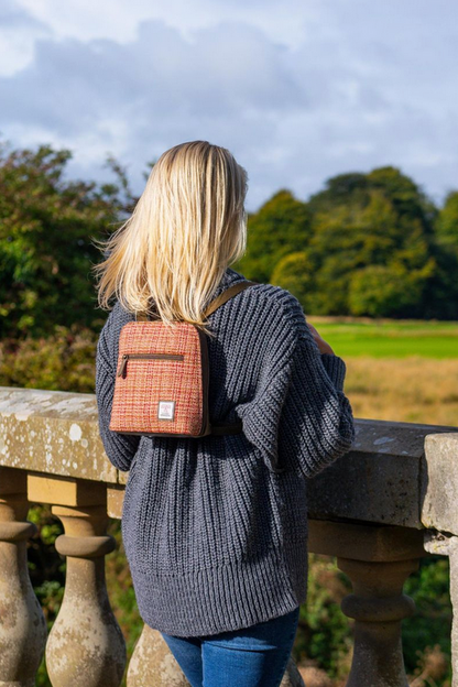 Maple Mini Backpack