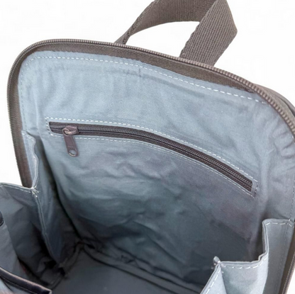 Sky Blue Mini Backpack