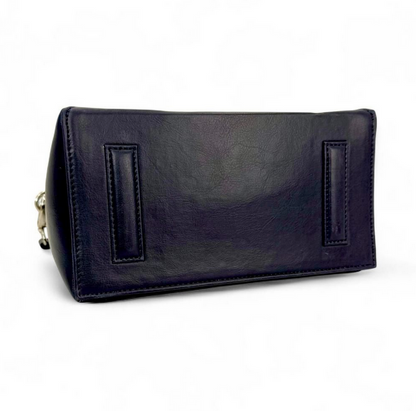 Sky Blue Highland Messenger Bag