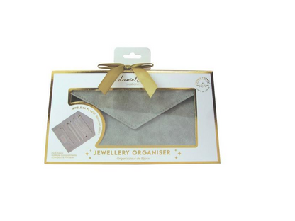 Danielle Creations Jewellery Organiser