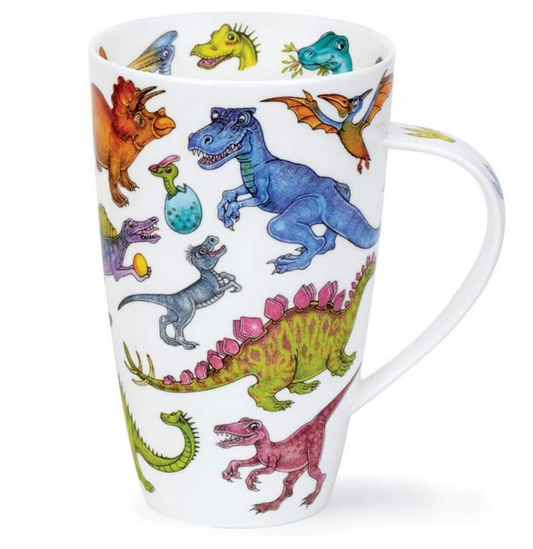 Dunoon Dinotastic Mug