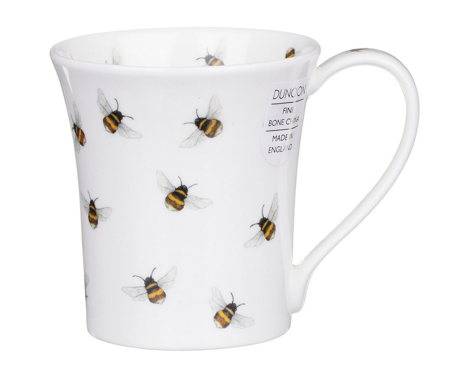 Dunoon Bumble Bee Mug