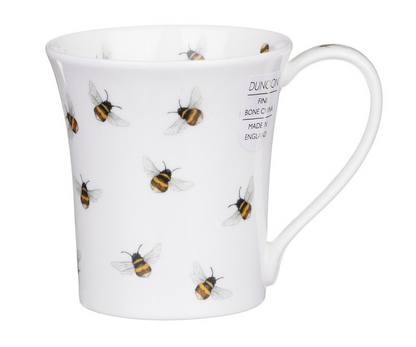 Dunoon Bumble Bee Mug