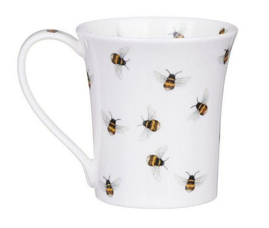 Dunoon Bumble Bee Mug