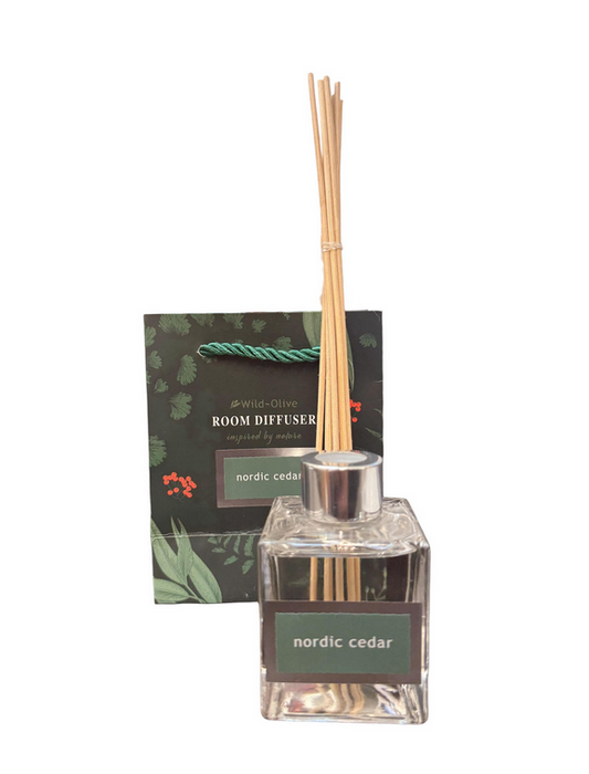 Nordic Cedar Diffuser