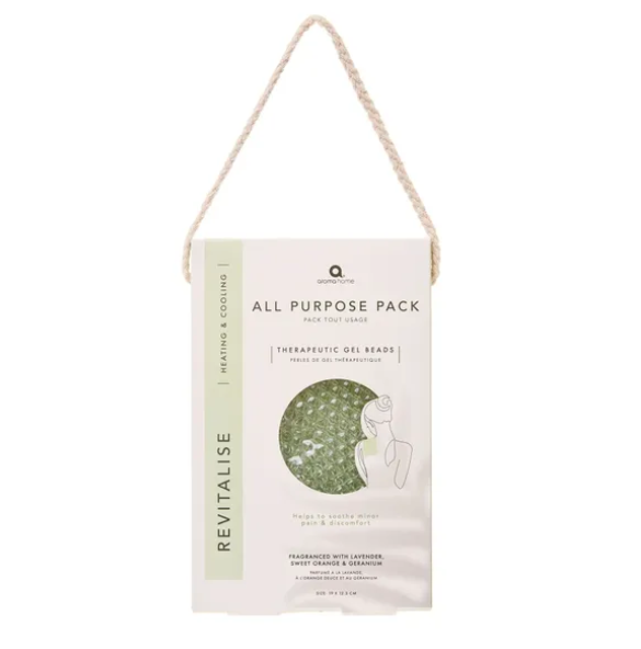 All Purpose Pack - Green