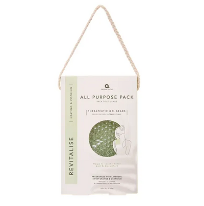 All Purpose Pack - Green