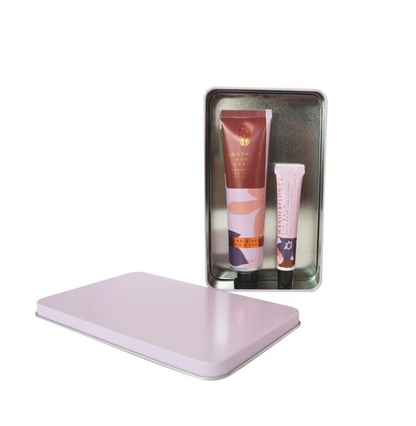 Soothing Hand And Lip Set