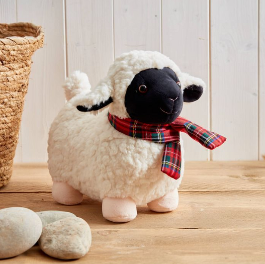 Black Face Sheep Teddy