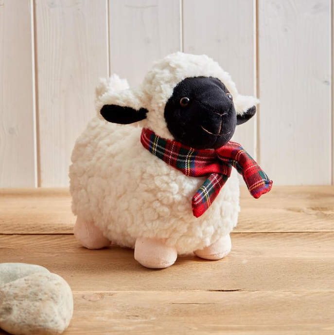 Black Face Sheep Teddy