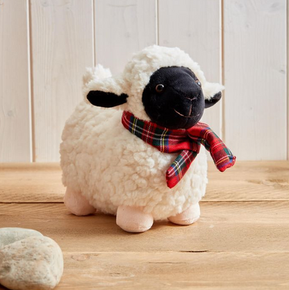 Black Face Sheep Teddy