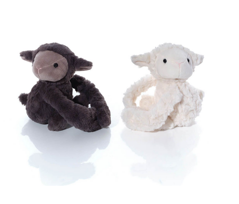 Hugging Sheep Teddy