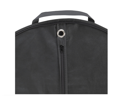 Black Suit Carrier