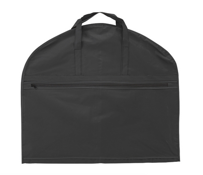Black Suit Carrier