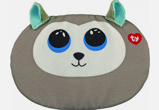 Slush The Husky Face Mask
