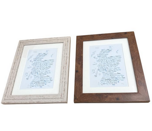 Art By The Loch - Scottish Fishing