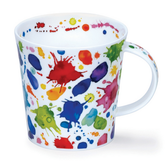 Dunoon Cairngorm Whoops Mug