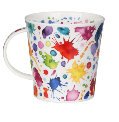 Dunoon Cairngorm Whoops Mug