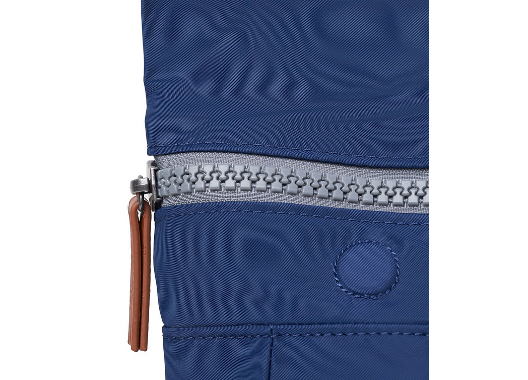 Roka Crisp Blue Canfield Backpack
