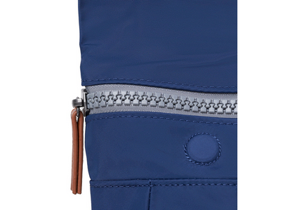 Roka Crisp Blue Canfield Backpack