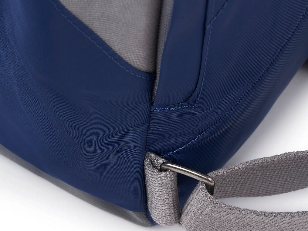 Roka Crisp Blue Canfield Backpack