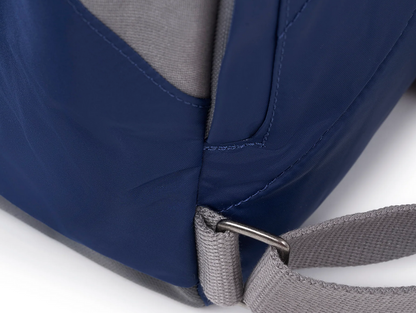 Roka Crisp Blue Canfield Backpack