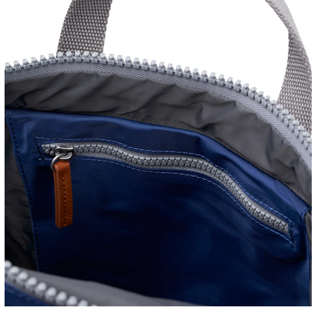 Roka Crisp Blue Canfield Backpack