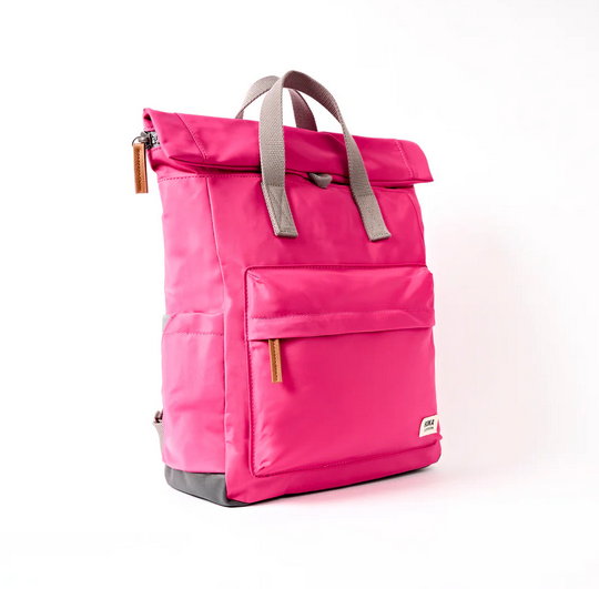 Roka Granita Red Canfield Backpack