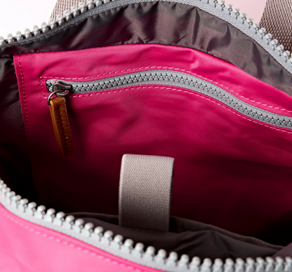 Roka Granita Red Canfield Backpack