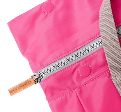 Roka Granita Red Canfield Backpack