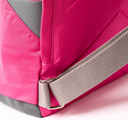 Roka Granita Red Canfield Backpack