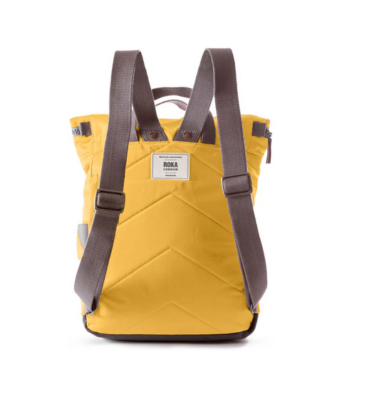 Roka Corn Canfield Backpack