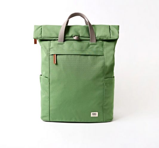 Roka Artichoke Finchley Backpack