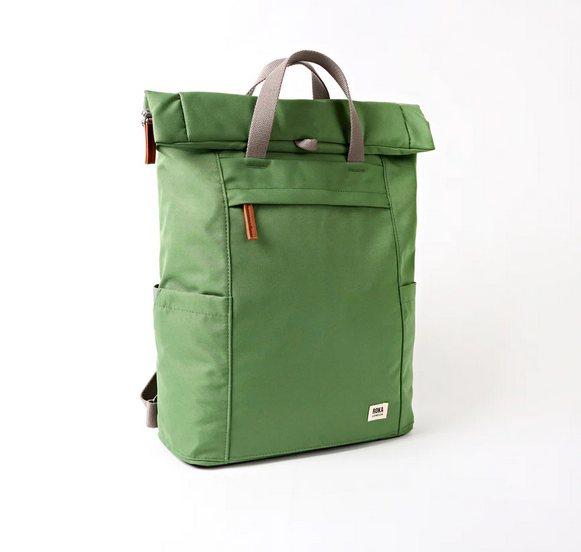 Roka Artichoke Finchley Backpack
