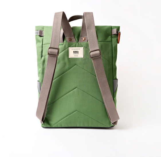 Roka Artichoke Finchley Backpack