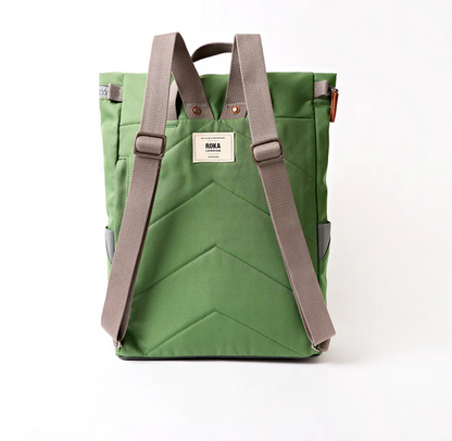 Roka Artichoke Finchley Backpack