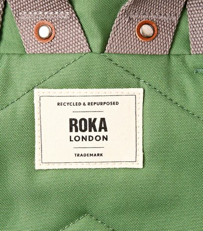 Roka Artichoke Finchley Backpack