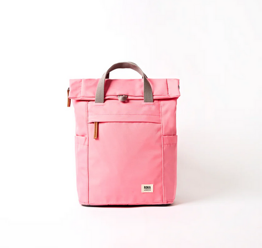 Roka Pink Lemonade Finchley Backpack