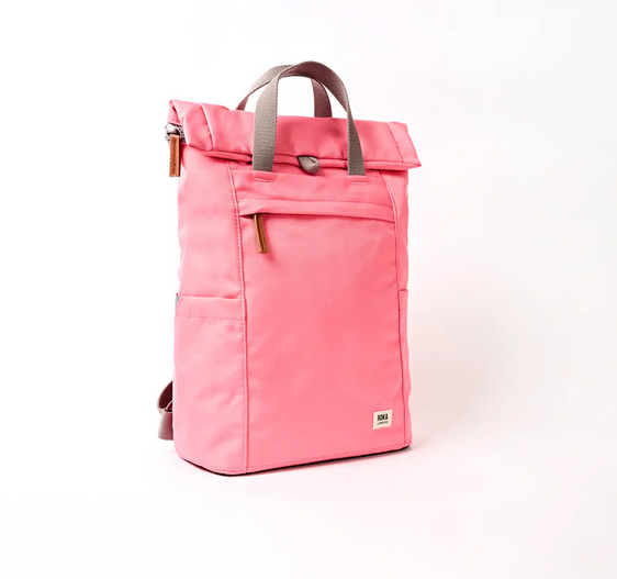 Roka Pink Lemonade Finchley Backpack