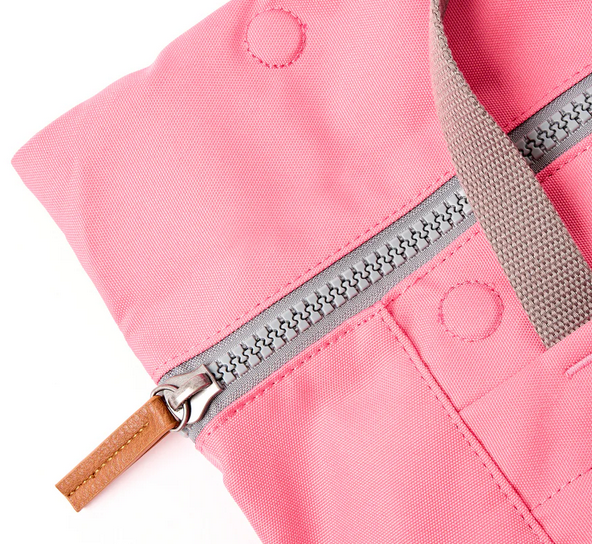 Roka Pink Lemonade Finchley Backpack