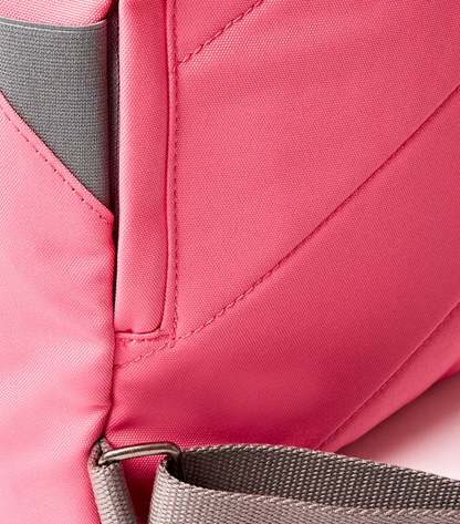 Roka Pink Lemonade Finchley Backpack