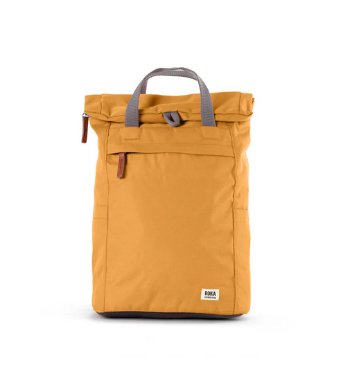 Roka Flax Finchley Backpack