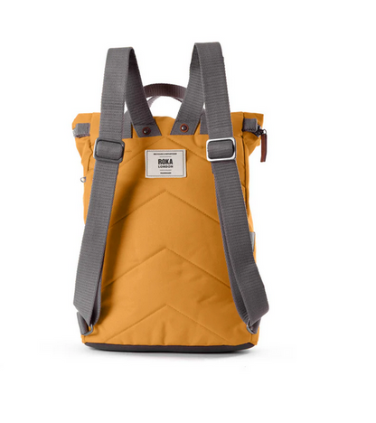 Roka Flax Finchley Backpack