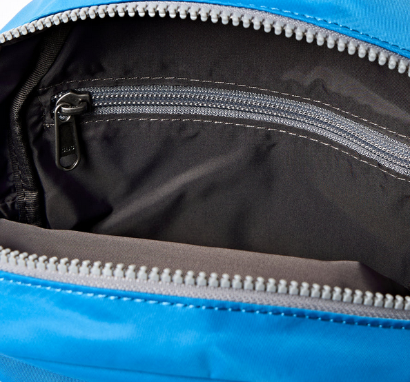 Roka Malibu Blue Willesden Sling Bag