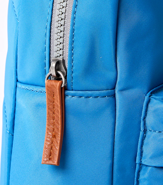 Roka Malibu Blue Willesden Sling Bag