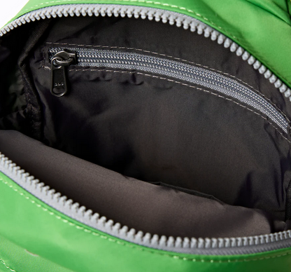 Roka Online Lime Willesden Sling Bag