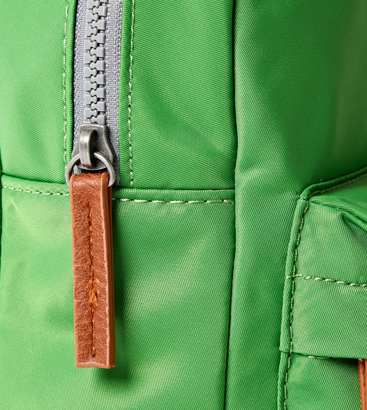 Roka Online Lime Willesden Sling Bag